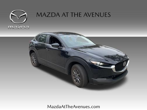 2024 Mazda CX-30 2.5 S