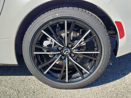 2025 Mazda MX-5 Miata Grand Touring