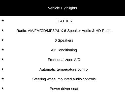 2015 Mazda Mazda6 i Touring