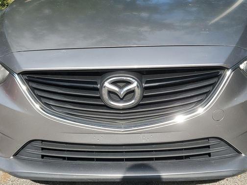 2015 Mazda Mazda6 i Touring