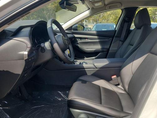 2026 Mazda Mazda3 FWD w/Select Package