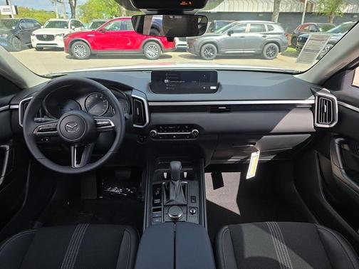 2025 Mazda CX-50 Hybrid Preferred Package