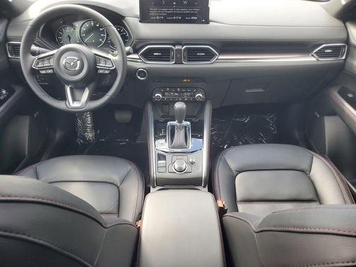 2025 Mazda CX-5 2.5 Turbo Premium Package