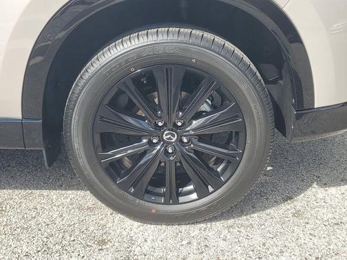 2025 Mazda CX-5 2.5 Turbo Premium Package