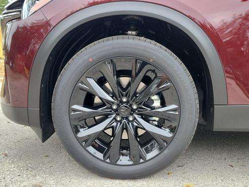 2026 Mazda CX-90 3.3 Turbo Premium Sport