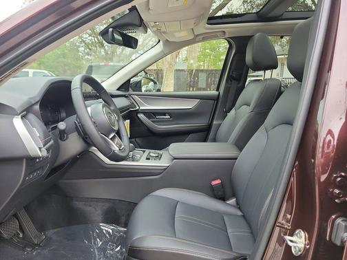 2026 Mazda CX-90 3.3 Turbo Premium Sport