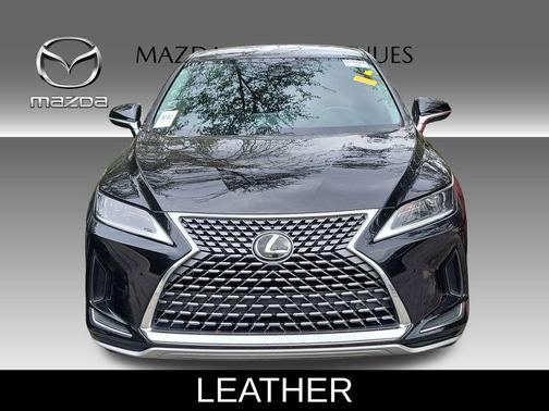 2020 Lexus RX 350 350