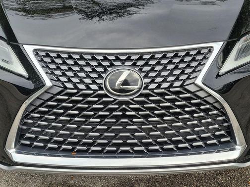 2020 Lexus RX 350 350