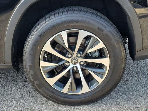 2020 Lexus RX 350 350