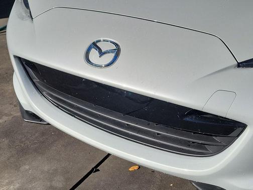 Ceramic 2016 Mazda MX-5 Miata Grand Touring