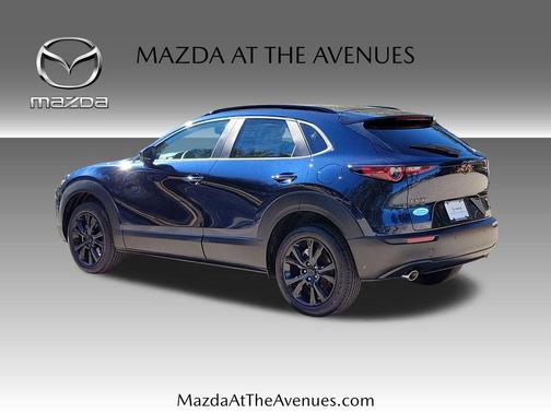 2026 Mazda CX-30 2.5 S Aire Edition