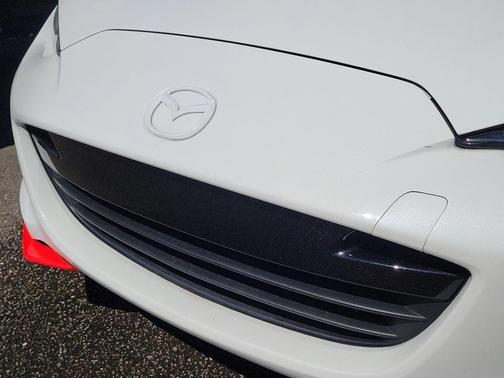 2018 Mazda MX-5 Miata Grand Touring