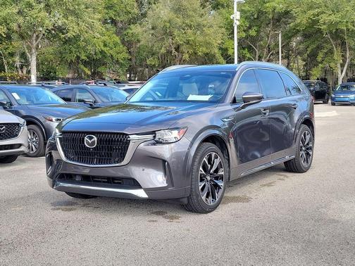 2024 Mazda CX-90 3.3 Turbo S Premium Plus