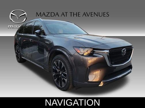 2024 Mazda CX-90 3.3 Turbo S Premium Plus