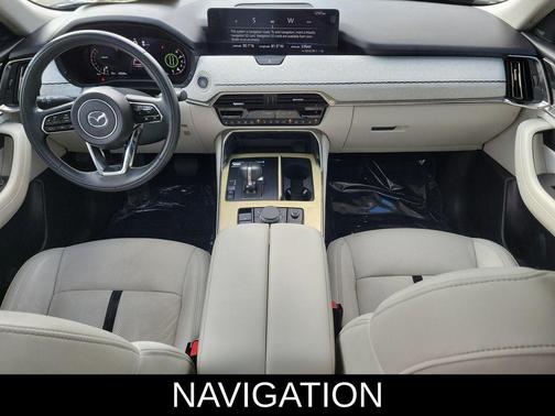 2024 Mazda CX-90 3.3 Turbo S Premium Plus