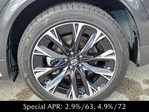 2024 Mazda CX-90 3.3 Turbo S Premium Plus