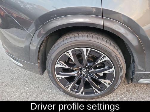 2024 Mazda CX-90 3.3 Turbo S Premium Plus