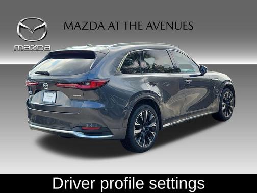 2024 Mazda CX-90 3.3 Turbo S Premium Plus