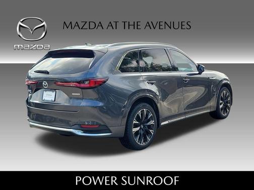 2024 Mazda CX-90 3.3 Turbo S Premium Plus