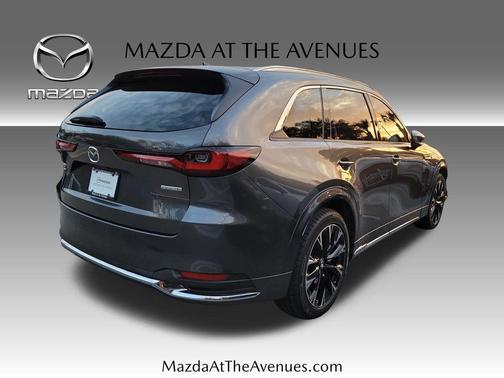 2024 Mazda CX-90 3.3 Turbo S Premium Plus
