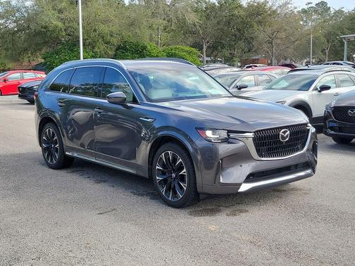 2024 Mazda CX-90 3.3 Turbo S Premium Plus