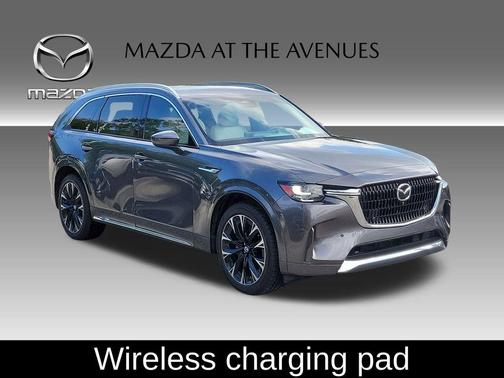 2024 Mazda CX-90 3.3 Turbo S Premium Plus