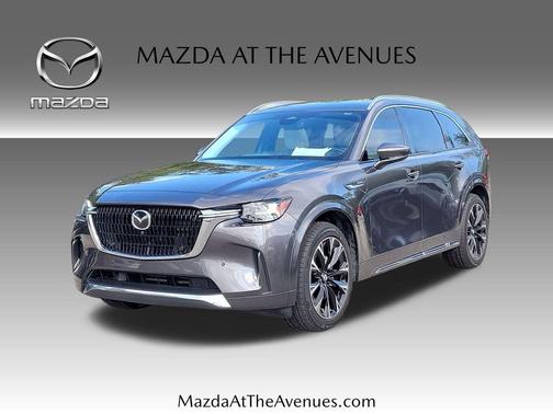 2024 Mazda CX-90 3.3 Turbo S Premium Plus