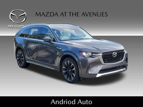 2024 Mazda CX-90 3.3 Turbo S Premium Plus