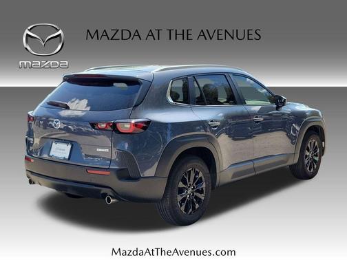2024 Mazda CX-50 2.5 S Select Package
