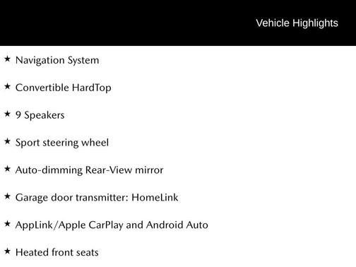 2025 Mazda MX-5 Miata RF Grand Touring