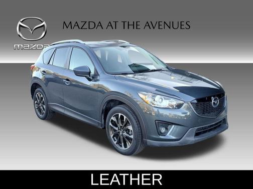 2013 Mazda CX-5 Grand Touring