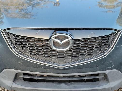 2013 Mazda CX-5 Grand Touring