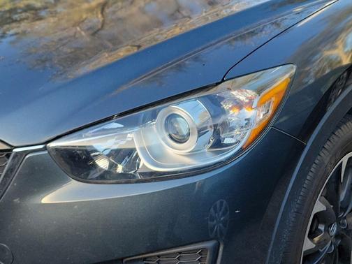 2013 Mazda CX-5 Grand Touring