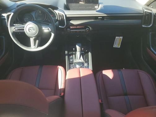 2026 Mazda CX-50 Premium