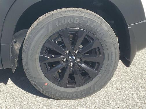 2026 Mazda CX-50 Premium