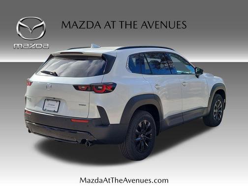 2026 Mazda CX-50 Hybrid PREMIUM