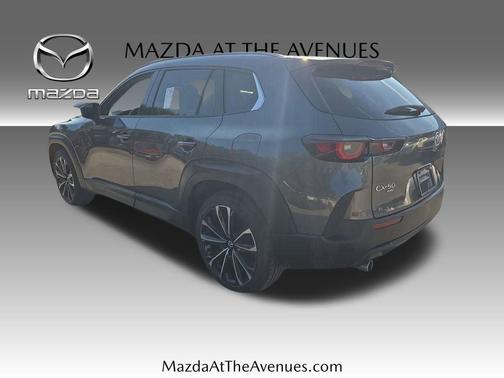2023 Mazda CX-50 2.5 S Premium Plus Package