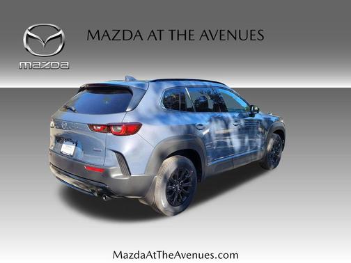 2026 Mazda CX-50 Premium