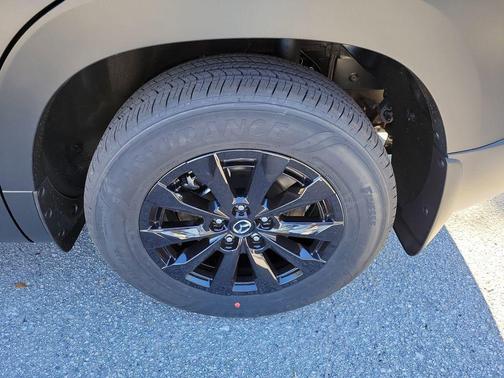 2026 Mazda CX-50 Premium