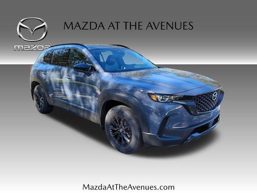 2026 Mazda CX-50 Premium