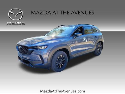 2026 Mazda CX-50 Premium