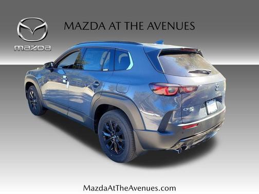 2026 Mazda CX-50 Premium