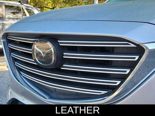 2020 Mazda CX-9 Touring