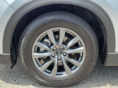 2020 Mazda CX-9 Touring