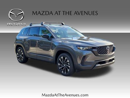 2026 Mazda CX-50 Premium Plus