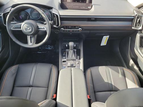 2026 Mazda CX-50 Premium Plus