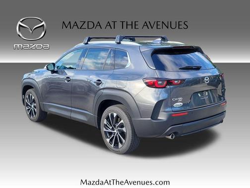 2026 Mazda CX-50 Premium Plus