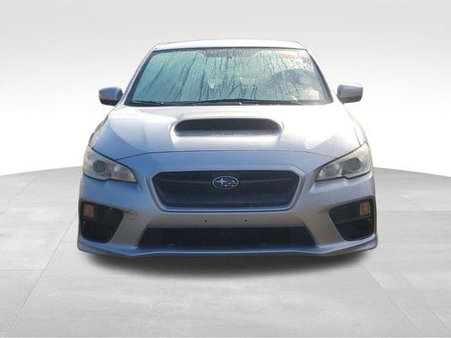 2015 Subaru WRX Base