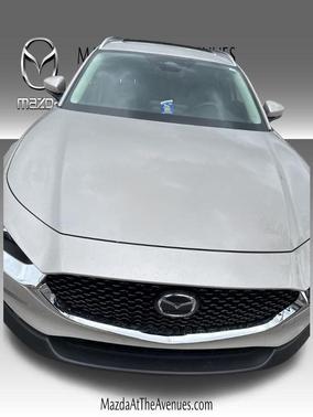 2024 Mazda CX-30 2.5 S Preferred Package