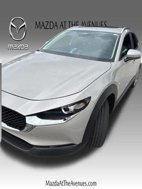 2024 Mazda CX-30 2.5 S Preferred Package
